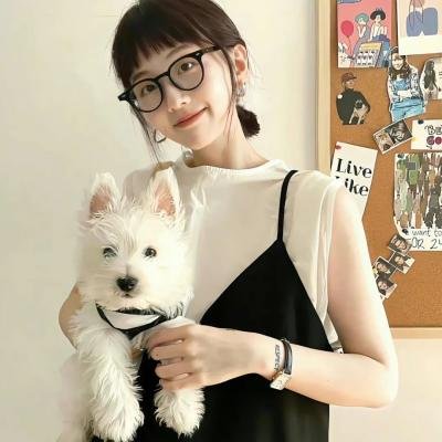 小鱼