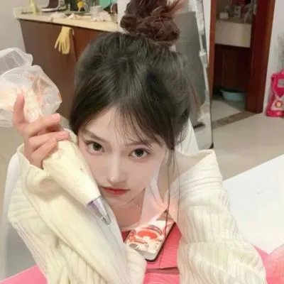 我喜欢的样子你都有