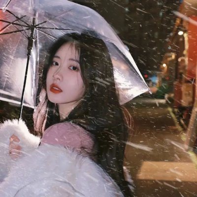 凭爱意将月光私有